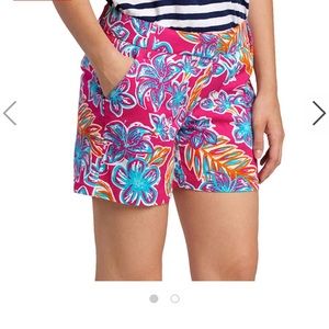 Hatley shorts size 6